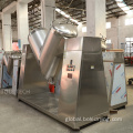 China Pharmaceutical V shape mixer Powder V type mixer Supplier